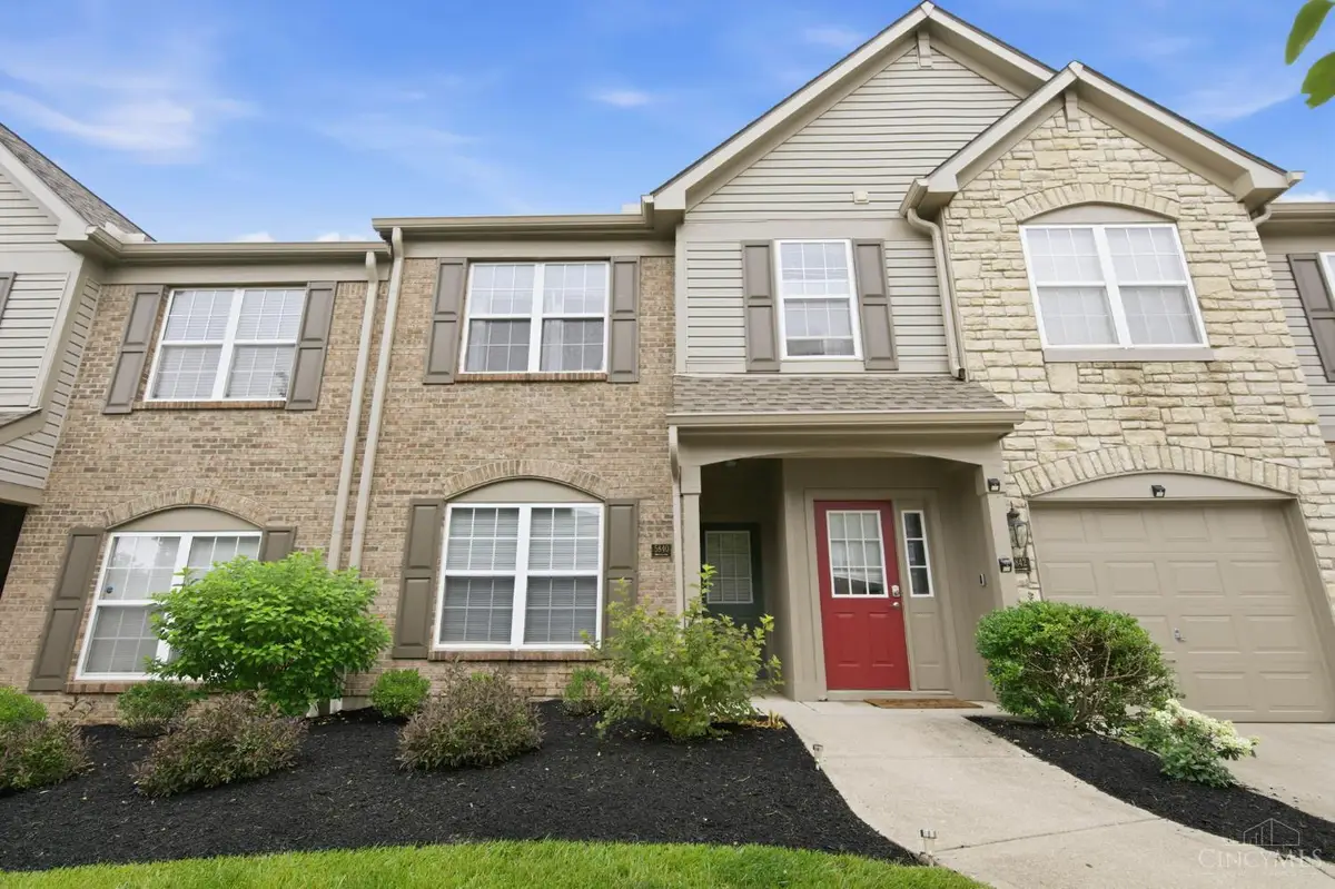 5840 Bayswater Drive, Mason, OH 45040 - #1