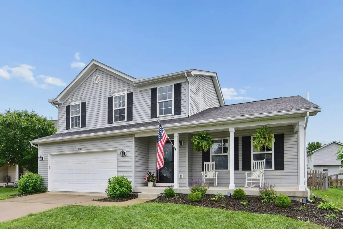 1130 Linford Circle, Maineville, OH 45039 - #1