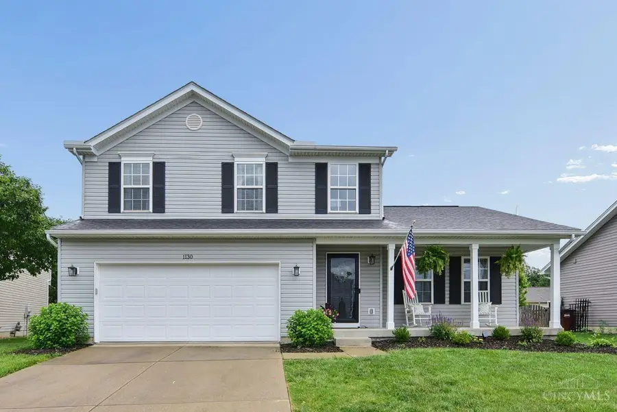 1130 Linford Circle, Maineville, OH 45039 - #2