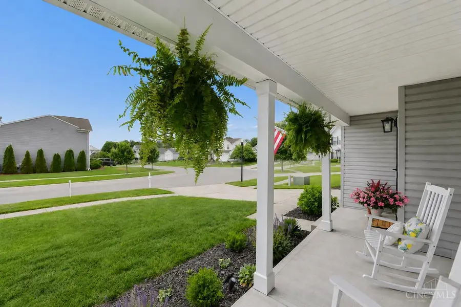 1130 Linford Circle, Maineville, OH 45039 - #3