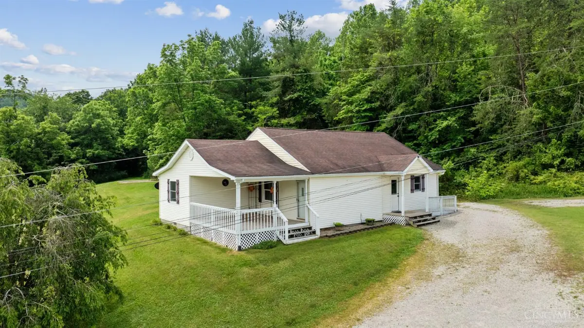 12700 St Rt 348, Jefferson, OH 45657 - #1
