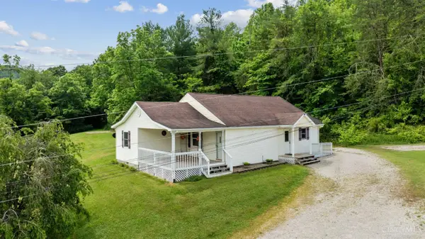 12700 St Rt 348, Jefferson Twp, OH 45657