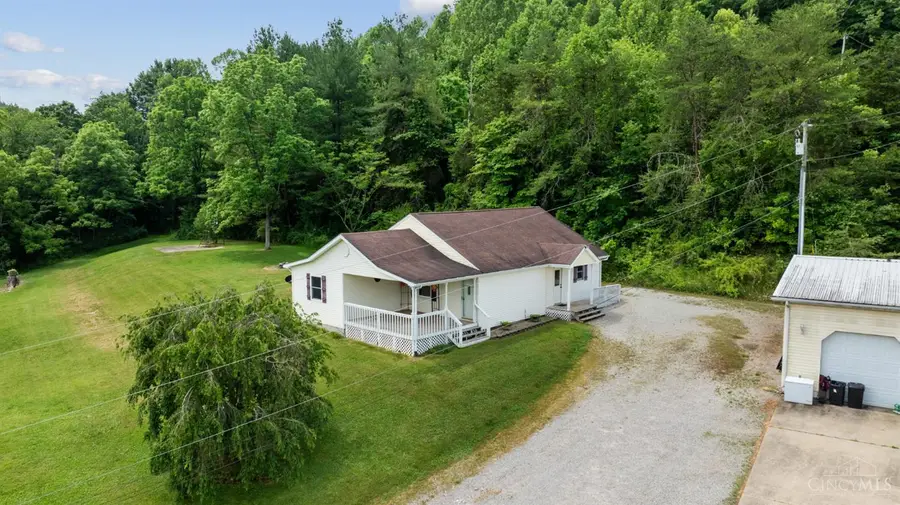 12700 St Rt 348, Jefferson, OH 45657 - #3