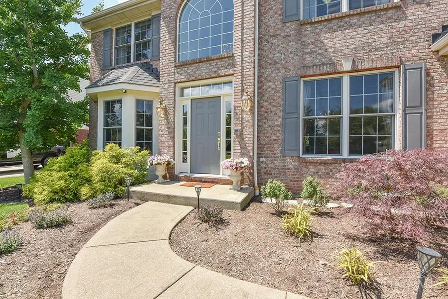 968 Palomar Drive, Miami, OH 45140 - #2