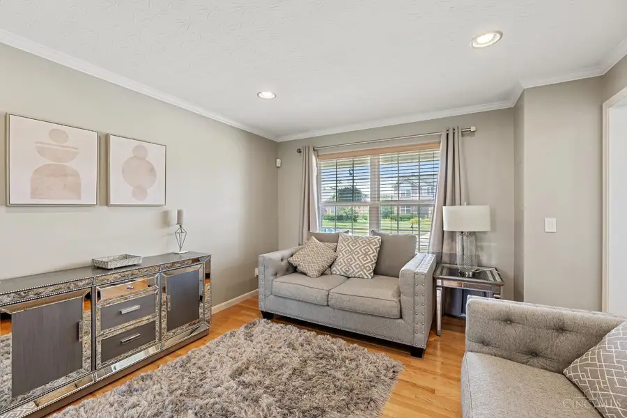 4351 Lighthouse Lane, West Chester, OH 45069 - #3