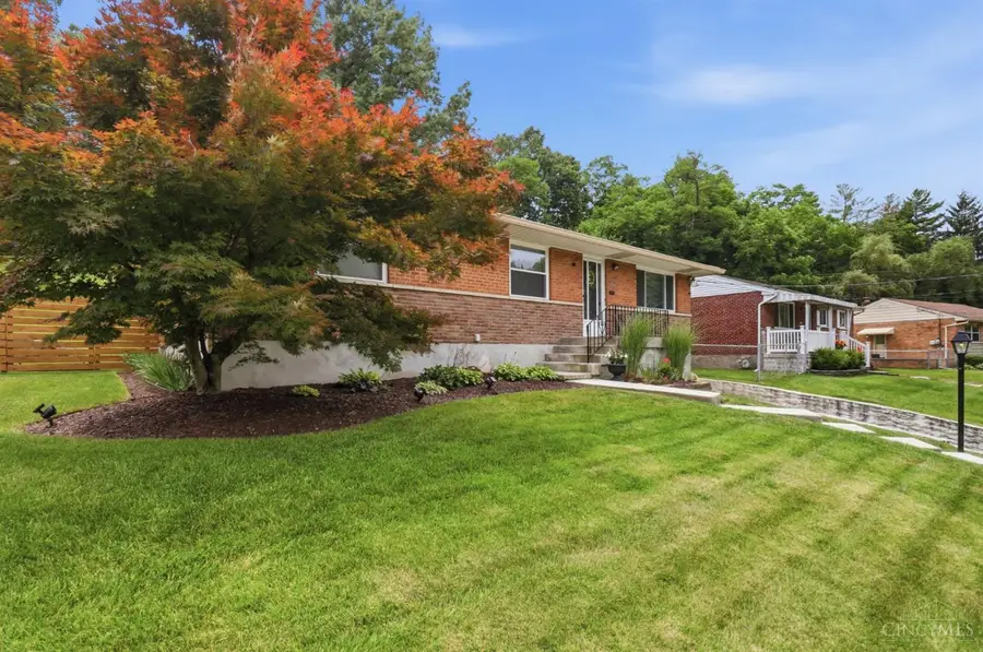 5319 Cleander Drive, Delhi, OH 45238 - #2