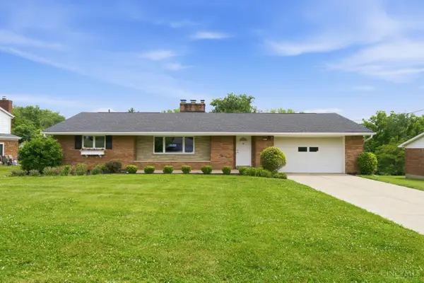 3571 Horncastle Drive, Evendale, OH 45241