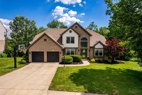 4014 Bremen Pass, Miami Twp, OH 45002