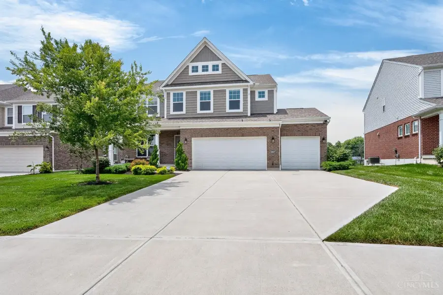 9407 Sunstone Drive, West Chester, OH 45241 - #2