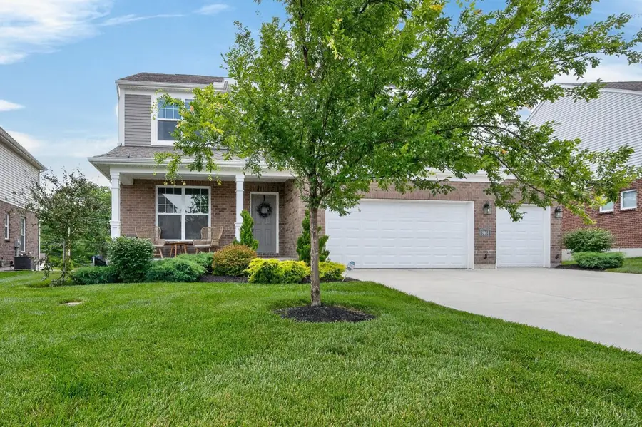 9407 Sunstone Drive, West Chester, OH 45241 - #3