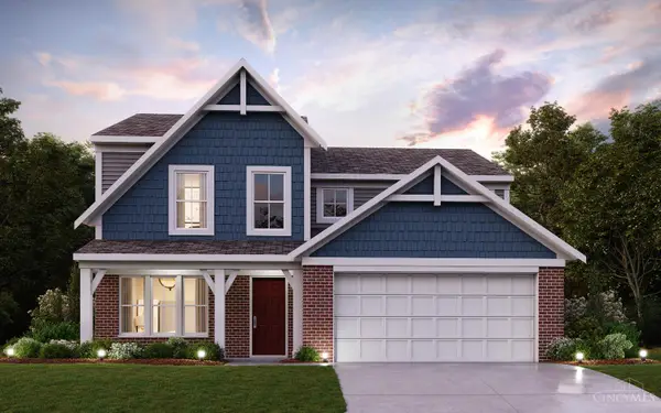 6797 Crestbrook Drive, Goshen Twp, OH 45122