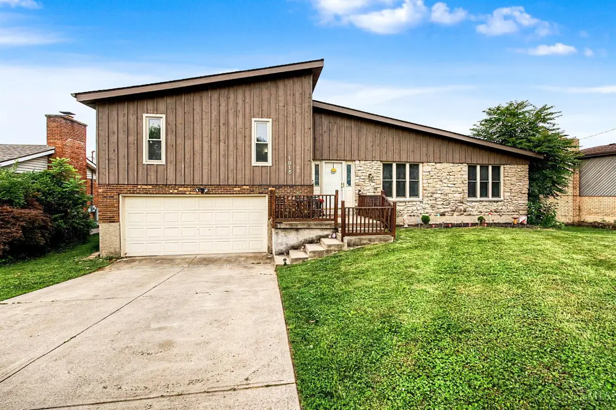 1815 Nw Washington Boulevard, Hamilton, OH 45013 - #1