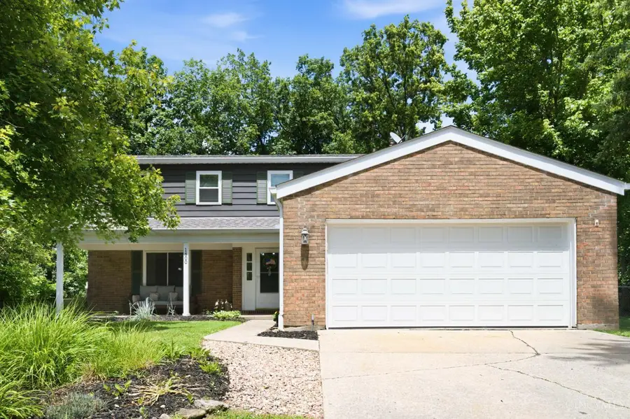 1800 Timberidge Drive, Loveland, OH 45140 - #2