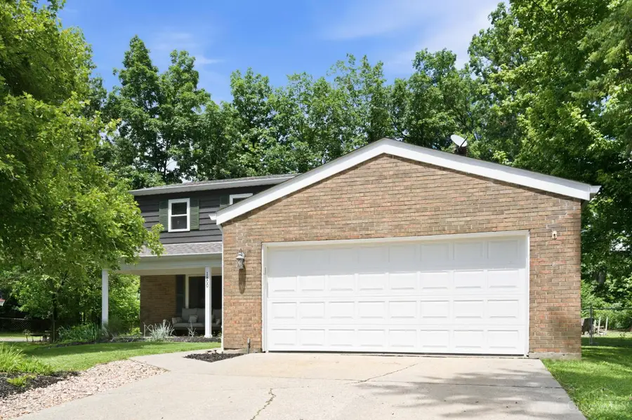 1800 Timberidge Drive, Loveland, OH 45140 - #3