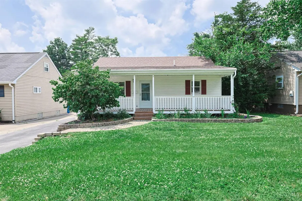 7229 Iuka Avenue, Madeira, OH 45243 - #1