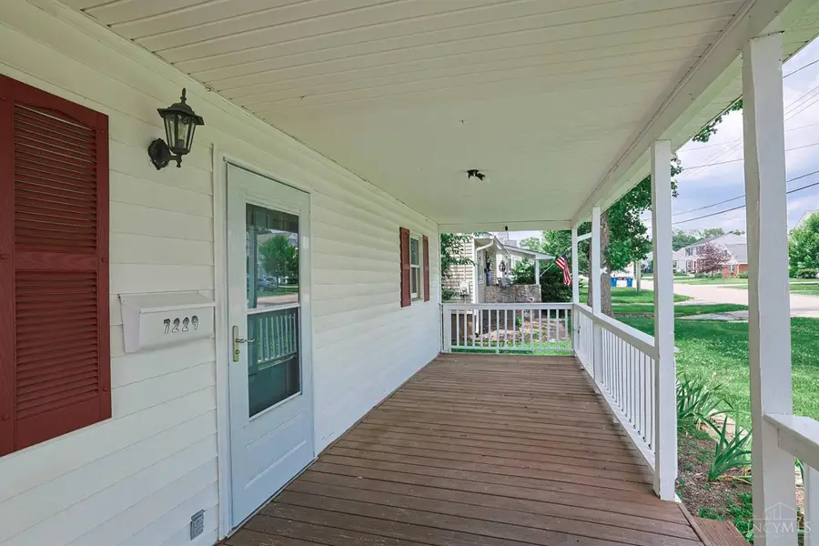 7229 Iuka Avenue, Madeira, OH 45243 - #3