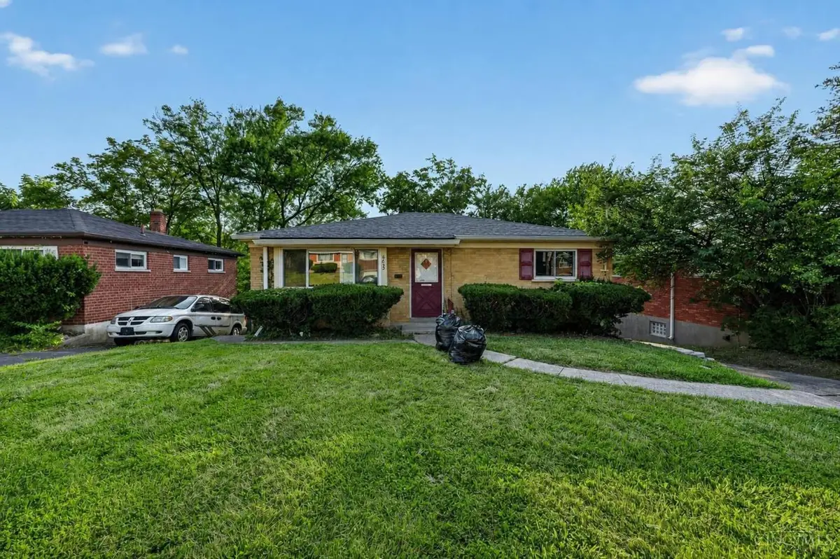 6633 Daly Road, Cincinnati, OH 45224 - #1