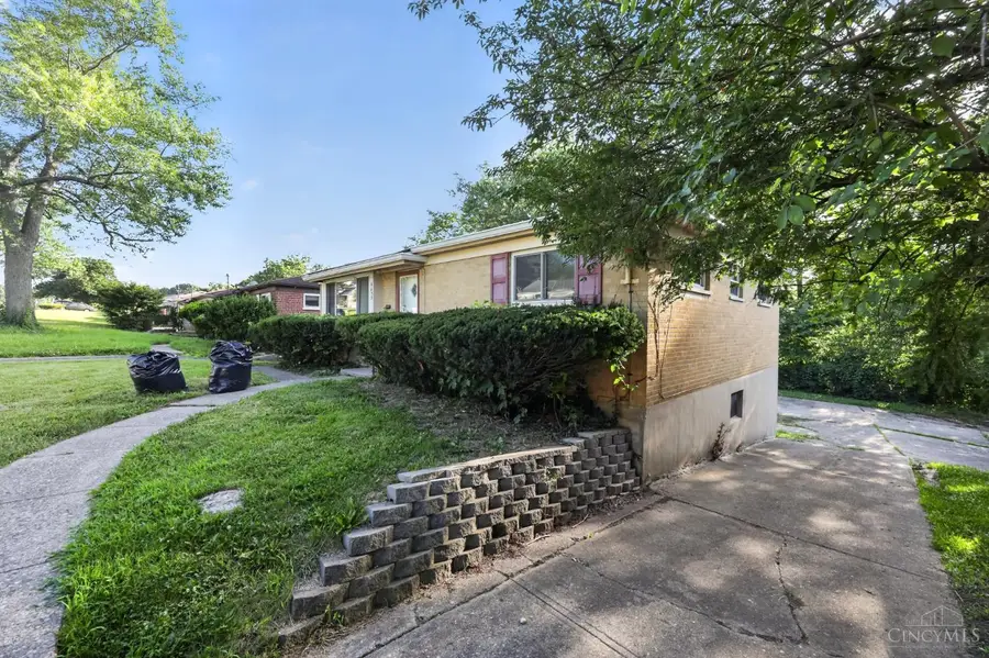 6633 Daly Road, Cincinnati, OH 45224 - #2