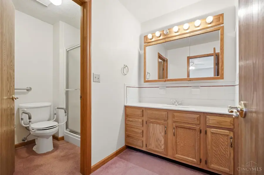 417 Kenec Drive, Middletown, OH 45042 - #3