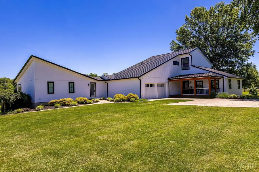 10250 Harrison Road, Warren, OH 45140 - #2