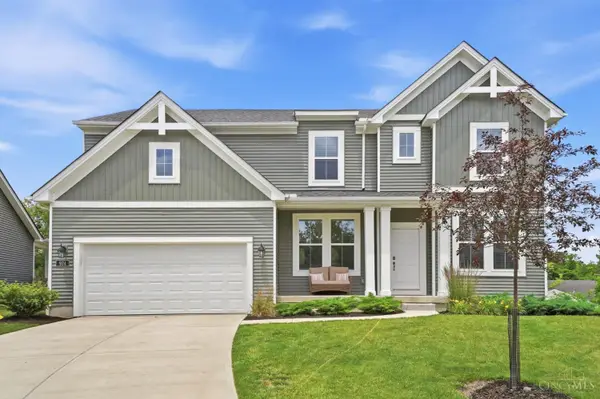 974 Crestpoint Court, Union Twp, OH 45245