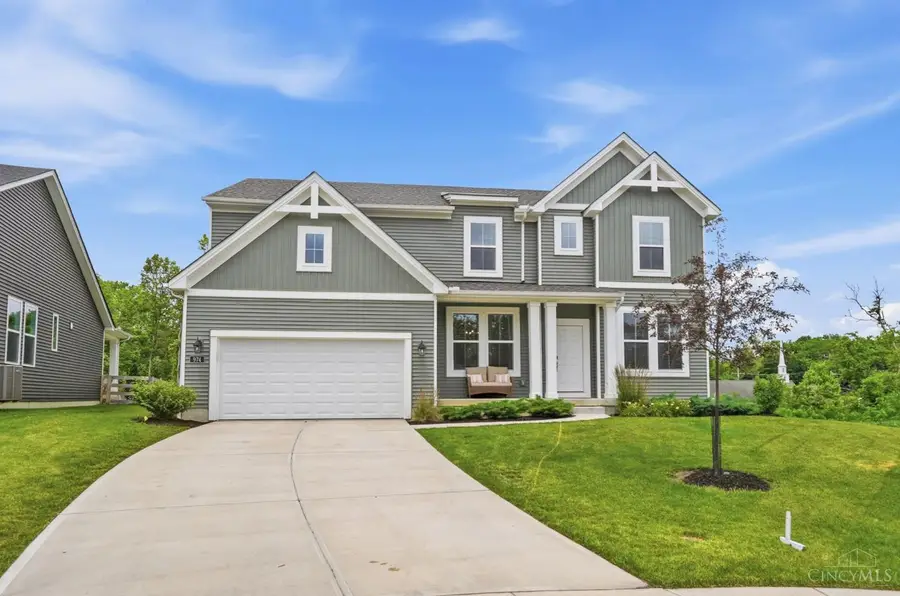 974 Crestpoint Court, Pierce, OH 45245 - #2