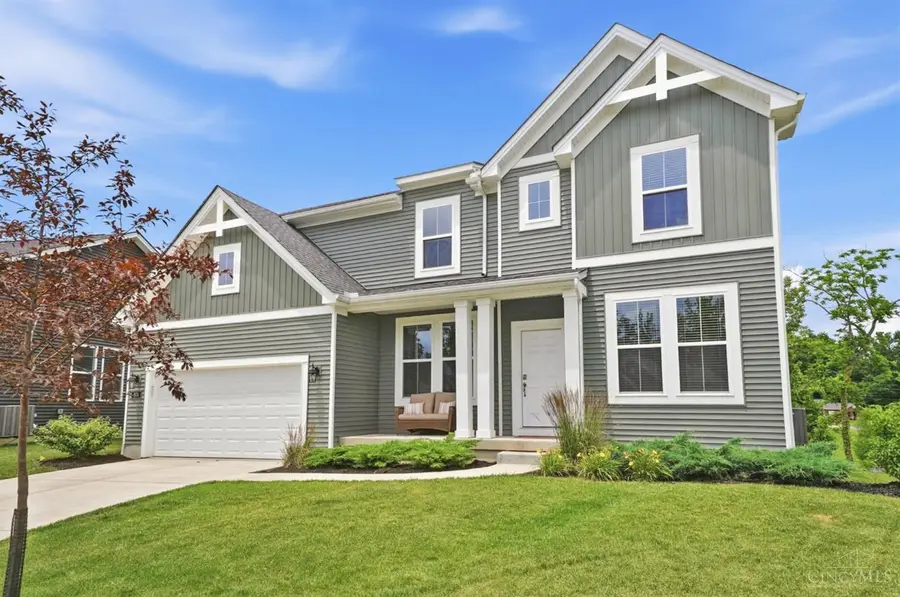 974 Crestpoint Court, Pierce, OH 45245 - #3