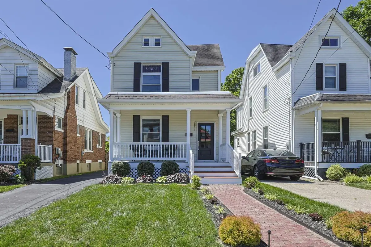 2611 Marsh Avenue, Norwood, OH 45212 - #1