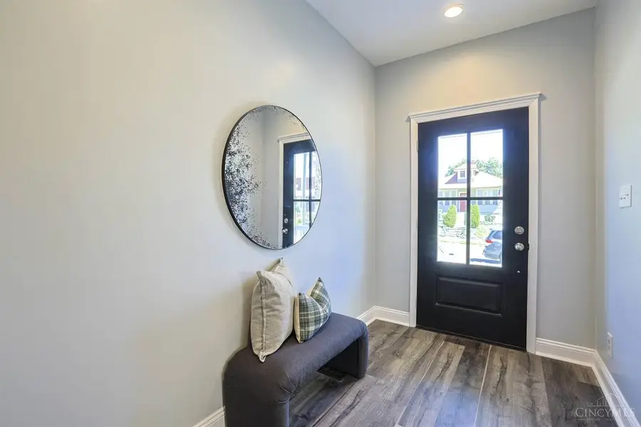 2611 Marsh Avenue, Norwood, OH 45212 - #3