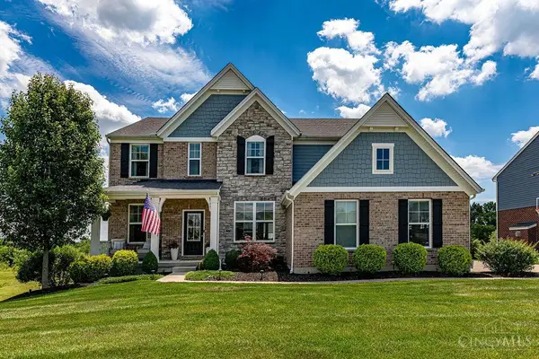 4844 Misrach Court, West Chester, OH 45069