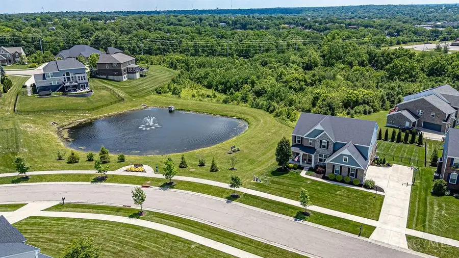4844 Misrach Court, West Chester, OH 45069 - #2