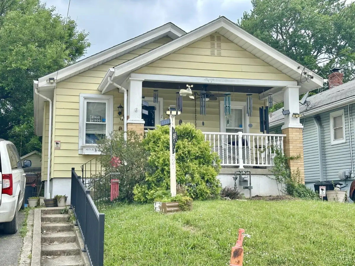5419 Rolston Avenue, Cincinnati, OH 45212 - #1