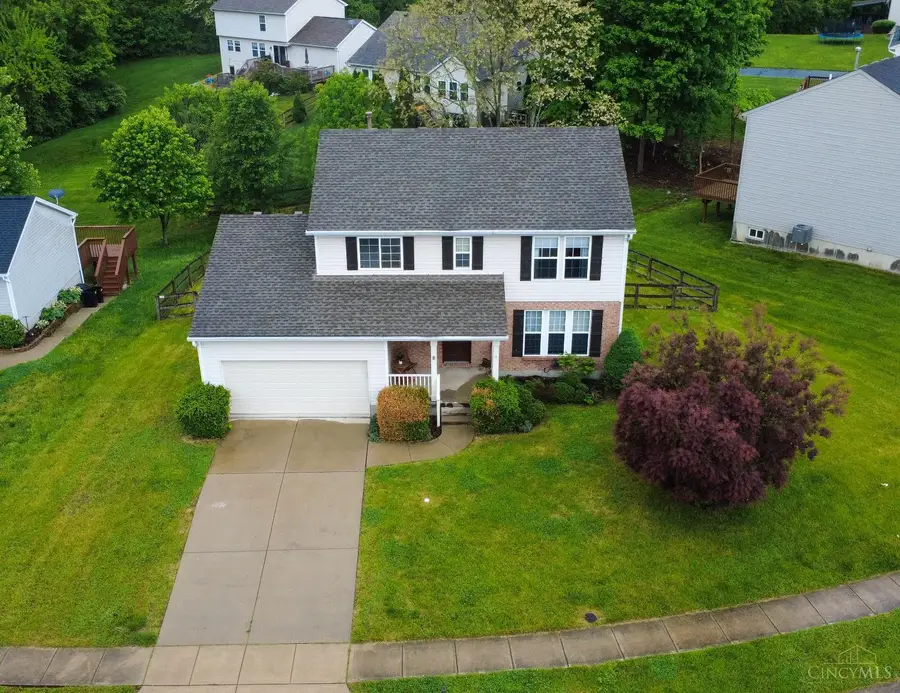 639 Ellen Drive, Withamsville, OH 45255 - #2