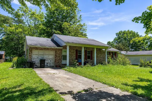 7505 Brock Drive, Blanchester, OH 45107