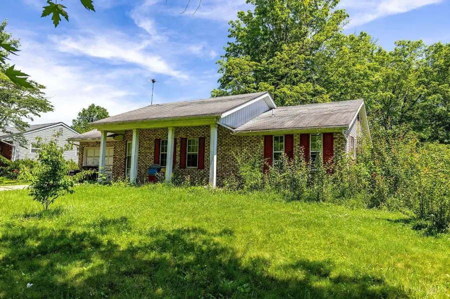 7505 Brock Drive, Blanchester, OH 45107 - #2