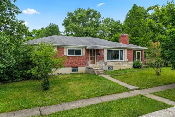 491 Lobob Court, Delhi Twp, OH 45205