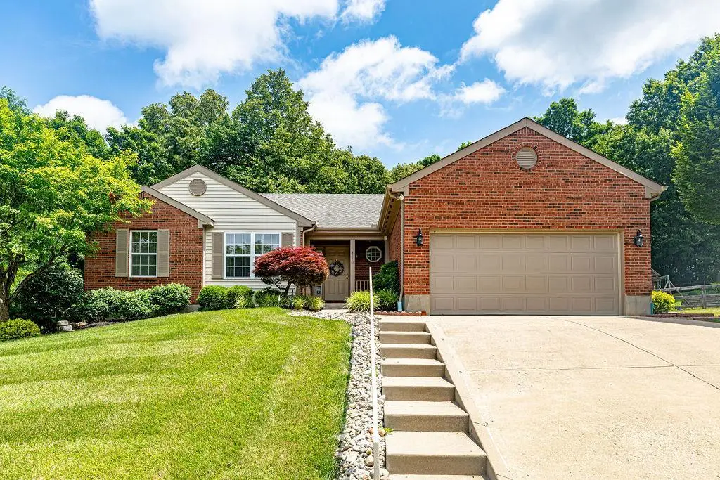 3770 Durango Green Drive, Cleves, OH 45002 - #1