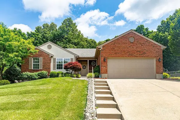3770 Durango Green Drive, Cleves, OH 45002