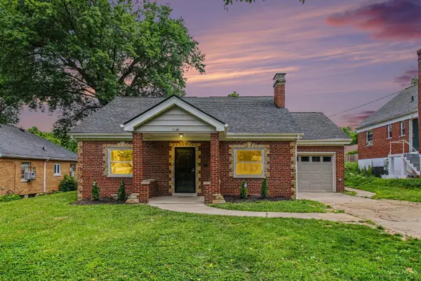 5140 Willnet Drive, Cincinnati, OH 45238