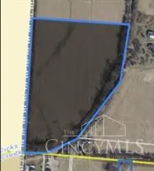 0 Greentree Road, Monroe, OH 45044 - #1