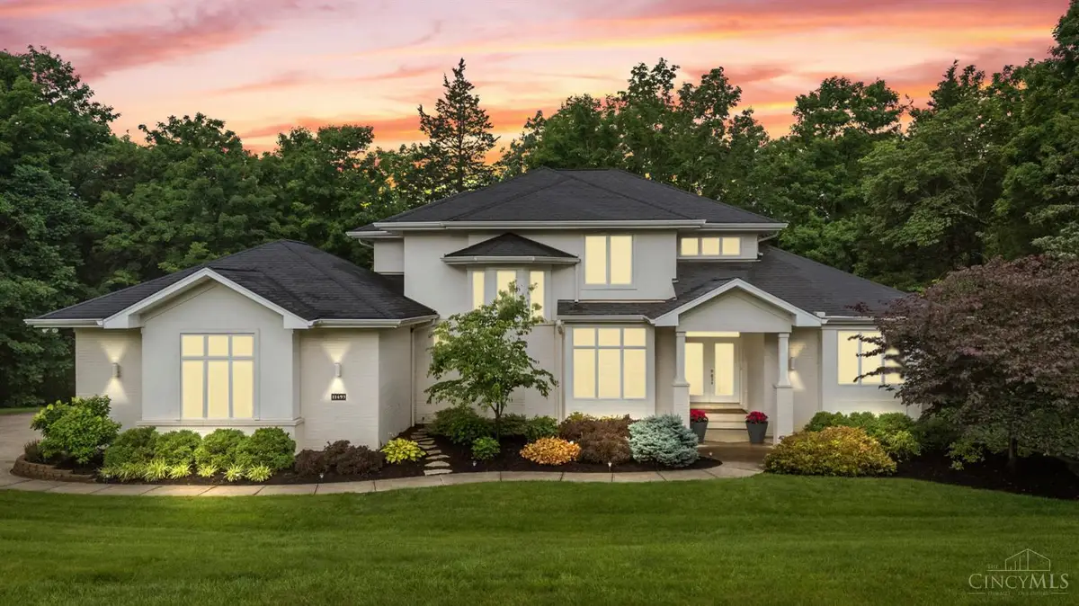 11493 Deer Trace Lane, Harrison, OH 45030 - #1