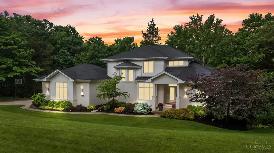 11493 Deer Trace Lane, Harrison, OH 45030 - #3