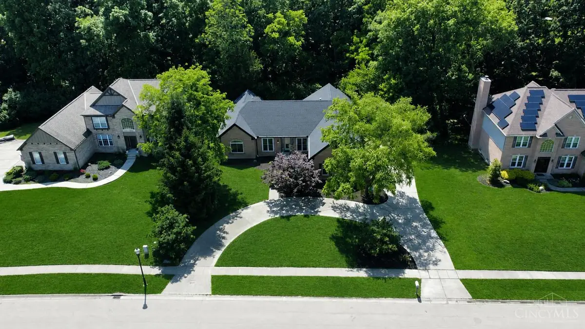 956 Palomar Drive, Miami, OH 45140 - #1