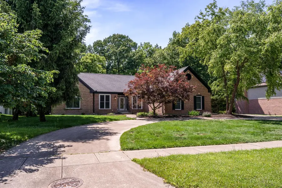 956 Palomar Drive, Miami, OH 45140 - #3