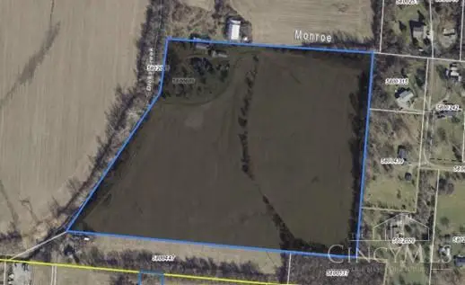 0 Greentree Road, Monroe, OH 45044 - #1