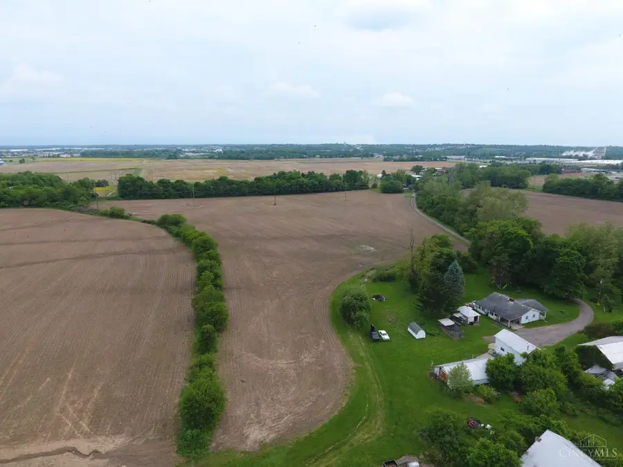 0 Greentree Road, Monroe, OH 45044 - #2