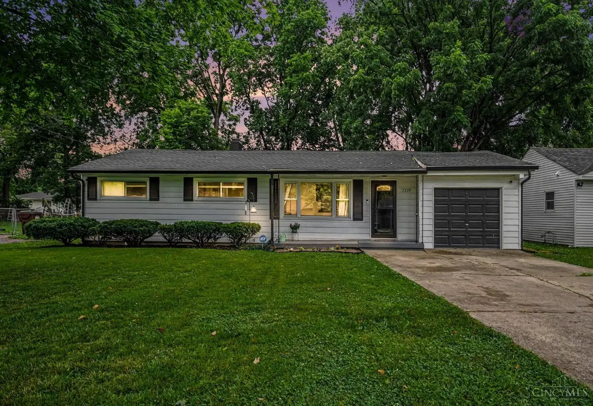 3219 August Avenue, Middletown, OH 45044 - #1