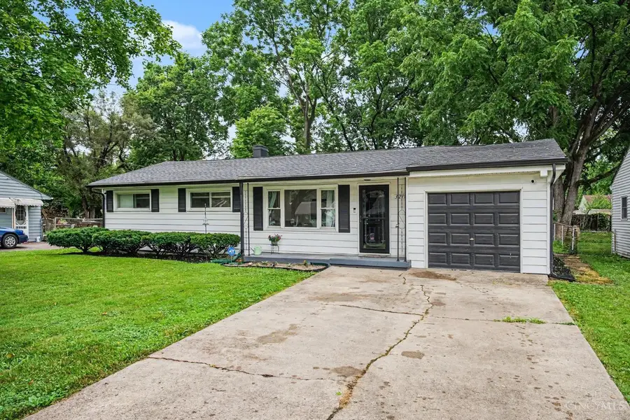 3219 August Avenue, Middletown, OH 45044 - #3