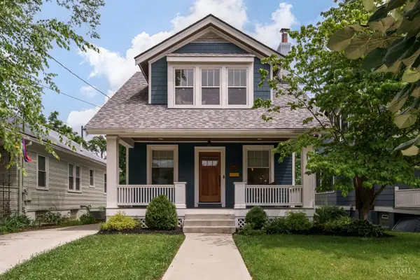 3524 Saybrook Avenue, Cincinnati, OH 45208
