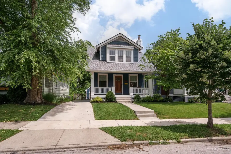 3524 Saybrook Avenue, Cincinnati, OH 45208 - #2